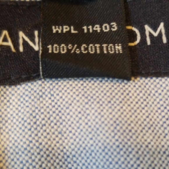 Button down men's shirt - Picture 5 of 5